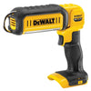 DeWalt DCL050 18v XR Cordless LED Hand Held Area Light + 1.5ah Battery