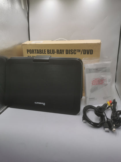 Naviskauto PB1305B 15.4