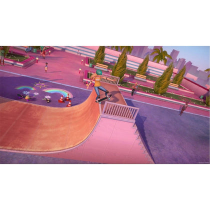 Barbie Project Friendship (Switch)