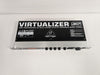 Behringer Virtualizer 3D FX2000 Multi-Effects Processor