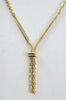 9ct Gold Necklace 18"