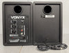 Vonyx SMN30B Active Studio Monitors ** Boxed **