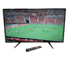 Logik 40" Smart LED TV COLLECTION ONLY