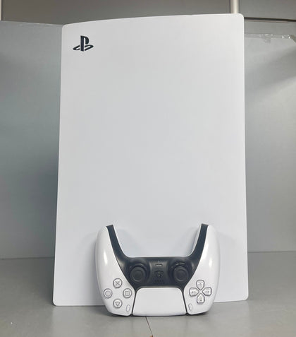 Sony Playstation 5 Digital Edition *Unboxed*