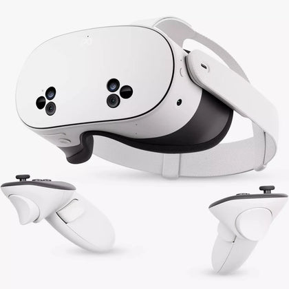 Meta Quest 3S Headset - 128GB - Boxed