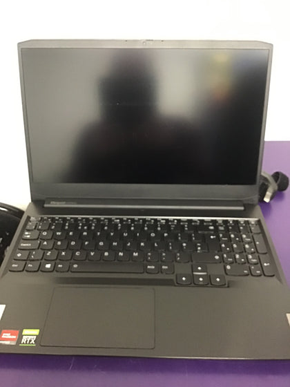 Lenovo IdeaPad 3 Gaming Laptop RTX Ryzen 5 5600H