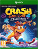 Crash Bandicoot 4, It's About Time, Xbox One/Xbox Series X **Collection Only**