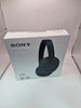 Sony WH-CH720N Wireless Over-Ear Headphones - Black,