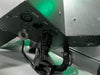 Saturn Hex Beam Dj lights twin set