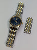 Ladies Citizen Eco Drive Watch Boxed