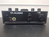 M-audio Air 192 4 2-in/2-out 24/192 Usb Audio Interface