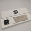 Watch SE 2nd Gen (GPS) Starlight Aluminium, 40mm With Original Box & Strap