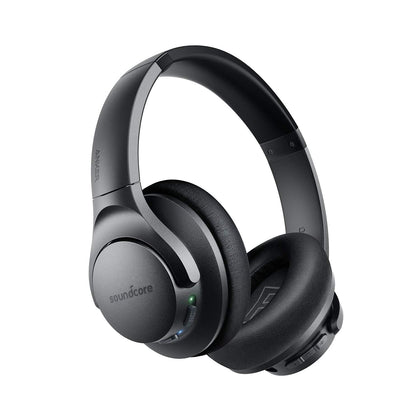 Soundcore Anker Q20 Hybrid Active Noise Cancelling Headphones
