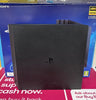 PS4 PRO 1TB BLACK BOXED