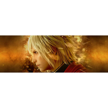Final Fantasy Type-0 HD ps4