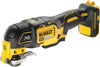 DeWalt 18V XR Brushless Oscillating Multi Tool