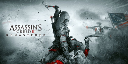 Assassins creed iii