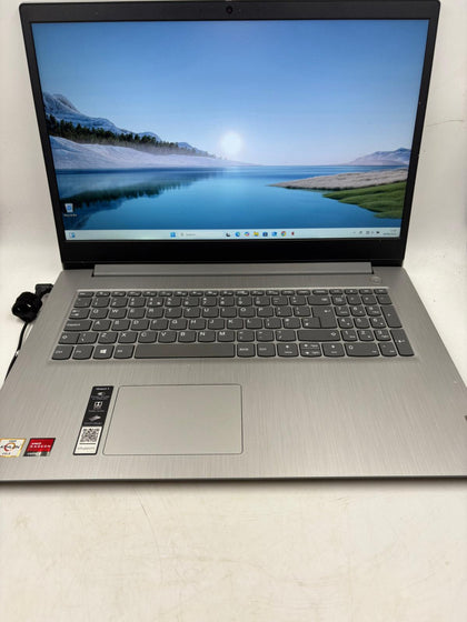 Lenovo Ideapad 3 17ADA05 18