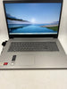 Lenovo Ideapad 3 17ADA05 18" Laptop Athlon Gold