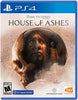 The Dark Pictures Anthology: House Of Ashes Playstation 4