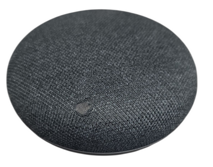 Google Home Mini