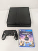 Playstation 4 500GB Console Tropico 6 Package