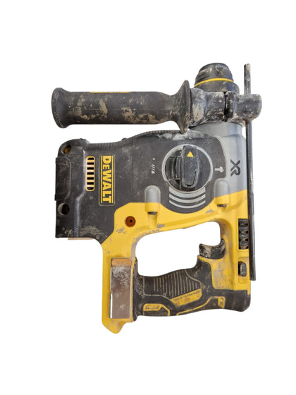 DeWalt DCH273N 18V Brushless XR 3-Mode Hammer Body Only