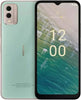 Nokia C32 (4gb 128gb Virtual Ram) Blue Dual Sim 50mp+2mp Camera, Unlocked
