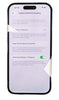 iPhone 14 Pro 128GB - 85% Battery Health - Unlocked **Boxed**