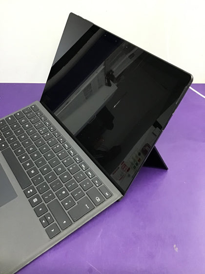 Microsoft Surface Pro 7