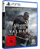 Assassin's Creed Valhalla - PS5*Collection Only*