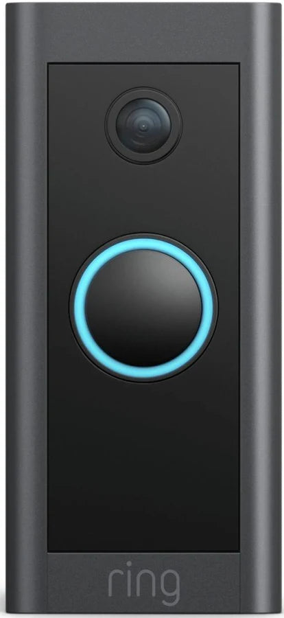 Ring Video Doorbell Wired SEALED