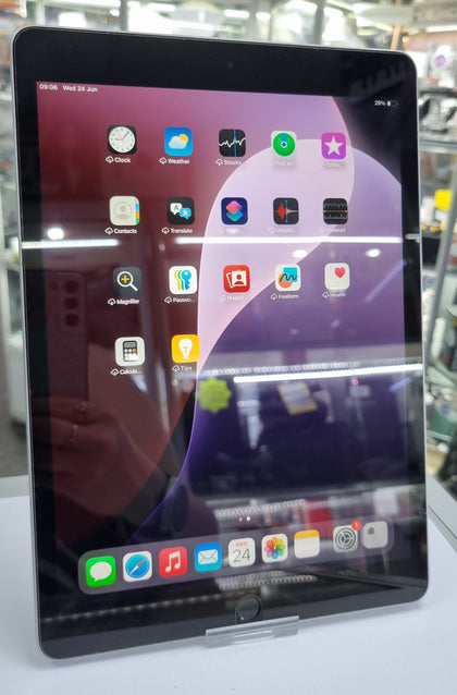 Apple ipad 9th generation 64gb 10.2