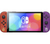 Nintendo Switch Oled Scarlet Violet Edition