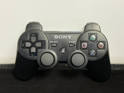 ps3 playstation 3 controller