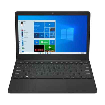 Geo Geobook 2E 12.5 Inch Screen, Laptop