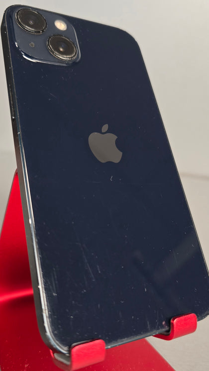 iPhone 13 | 128GB | Dark Blue | 86% Battery *unboxed*