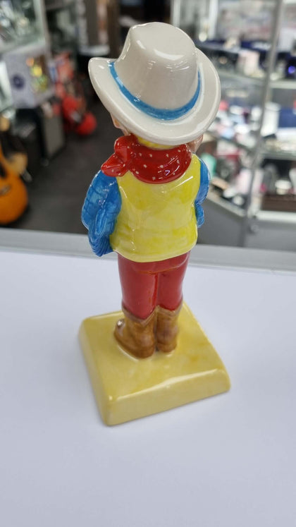 The Milky Bars Are On Me Royal Doulton 598