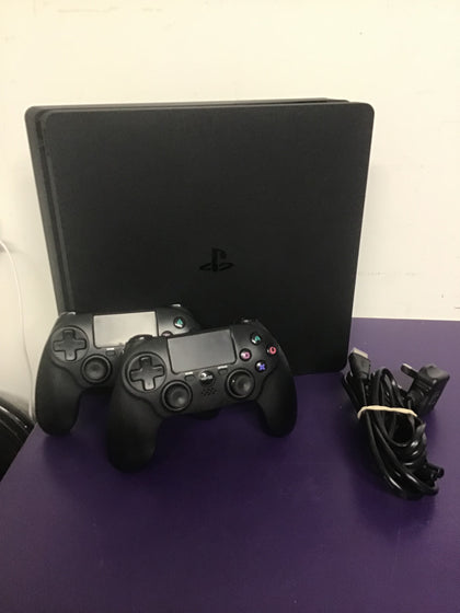 Playstation 4 Slim Console