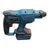 Erbauer EXT 18V Cordless Sds+ Drill ERH18-Li