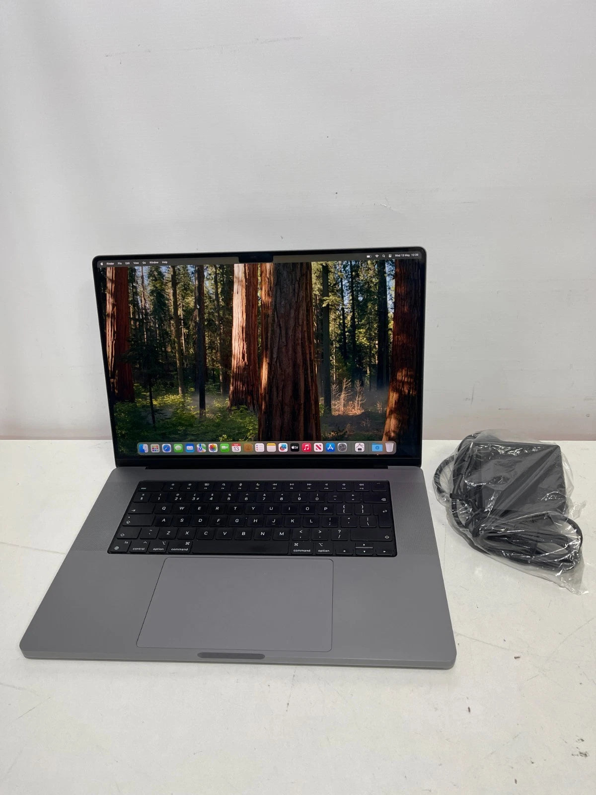 2021 MacBook Pro 16