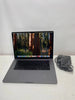 2021 MacBook Pro 16" M1 max 10-core CPU 32-core GPU 512GB SSD 32GB RAM.