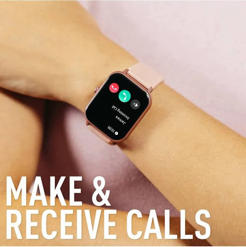 Reflex Active Series 17 Smart Watch