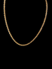 9ct Gold Chain