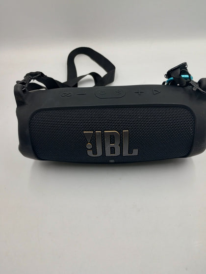 JBL Charge 5 Portable Bluetooth Speaker