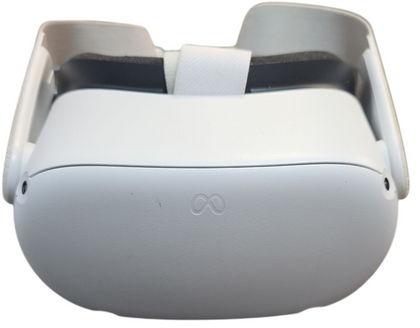 Meta Oculus Quest 2 64GB VR Headset with Controllers