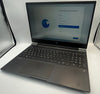 HP 15-FB0020/Ryzen 5 5600H/16GB RAM/256GB SSD/RX 6500M/15"144Hz/W11/B