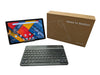 Aumi Android Tablet Boxed With Keyboard & Mouse