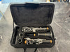 Montreux Student BB Clarinet - with Carry Case