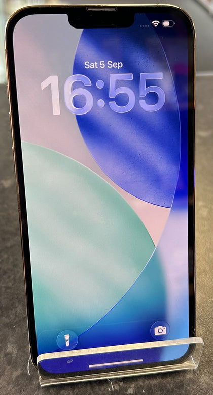 iPhone 13 Pro Max - 128GB - 78%BH